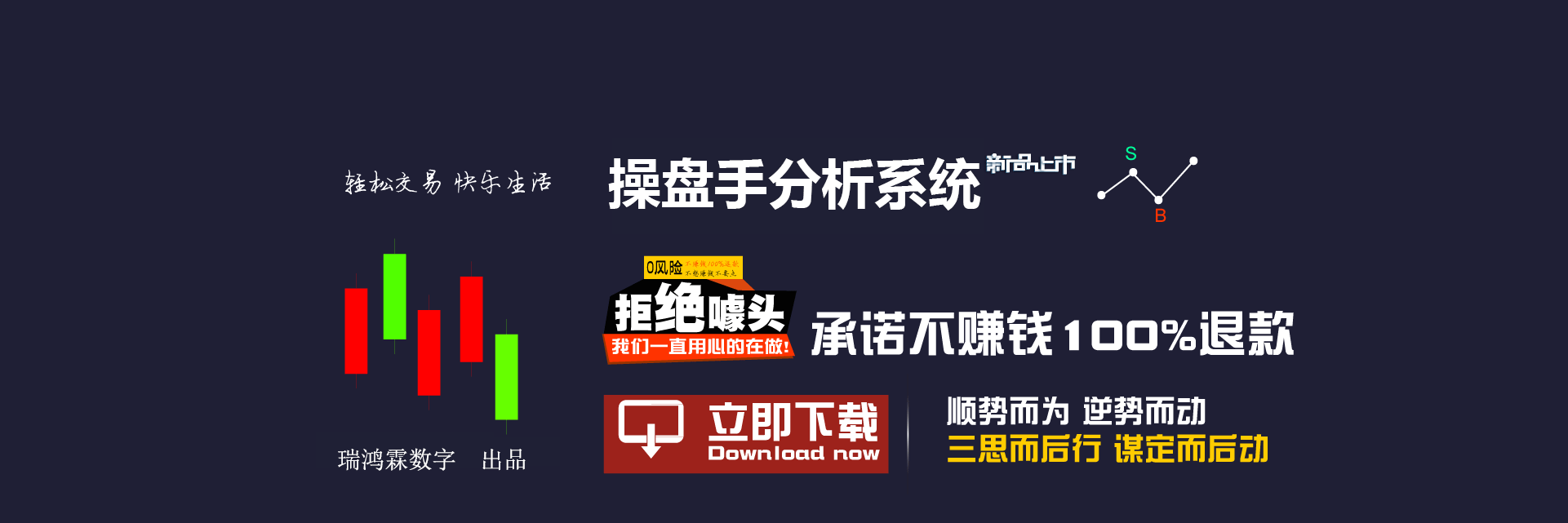 期货软件下载链接